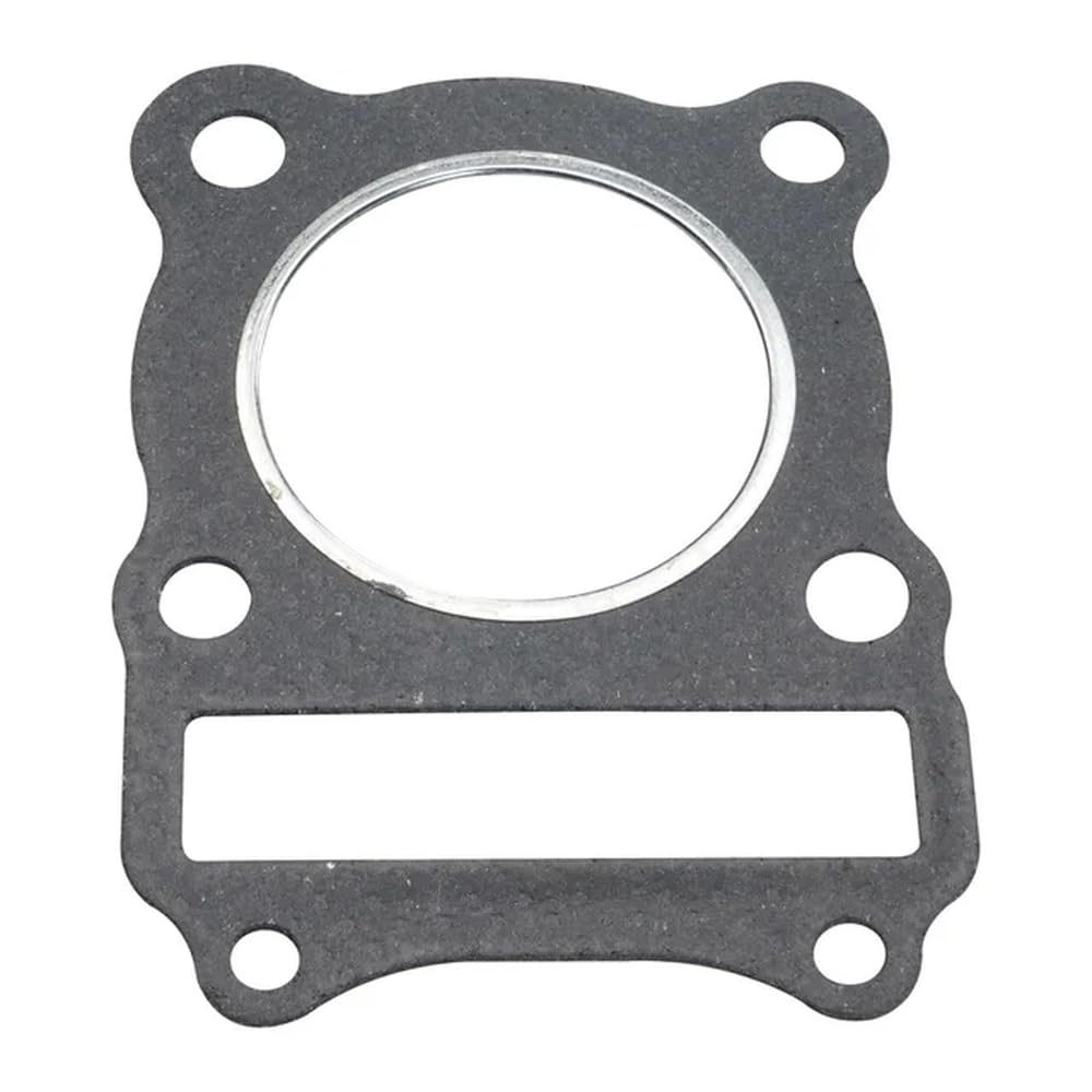 Motorrad-Motorzylinderkopf-Basis-Kupplungsdeckel-Dichtungssätze, kompatibel mit DR-Z125 TU125 GZ125-Modellen 2003–2023, 1999, 1998–2003(Cylinder HeadGasket) von UYDFXA