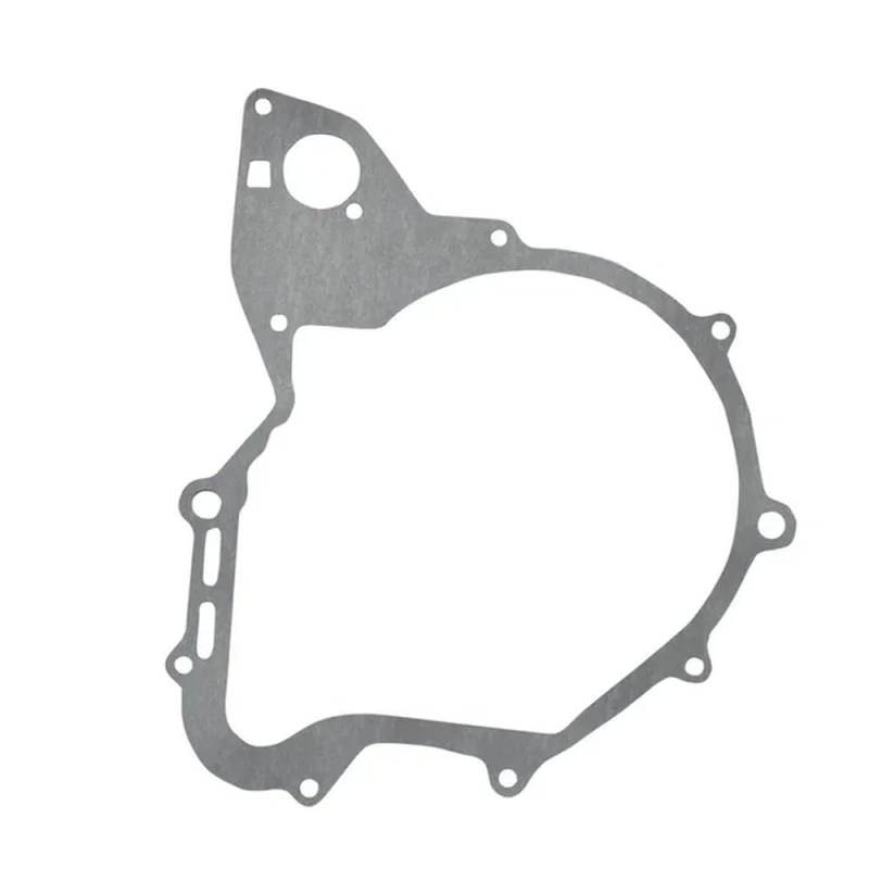 Motorrad-Zylinder-Kurbelgehäuse-Generator-Kupplungsdeckel-Dichtungssätze, kompatibel mit XV535 535 1987 bis 2001(Generatorcovergasket) von UYDFXA