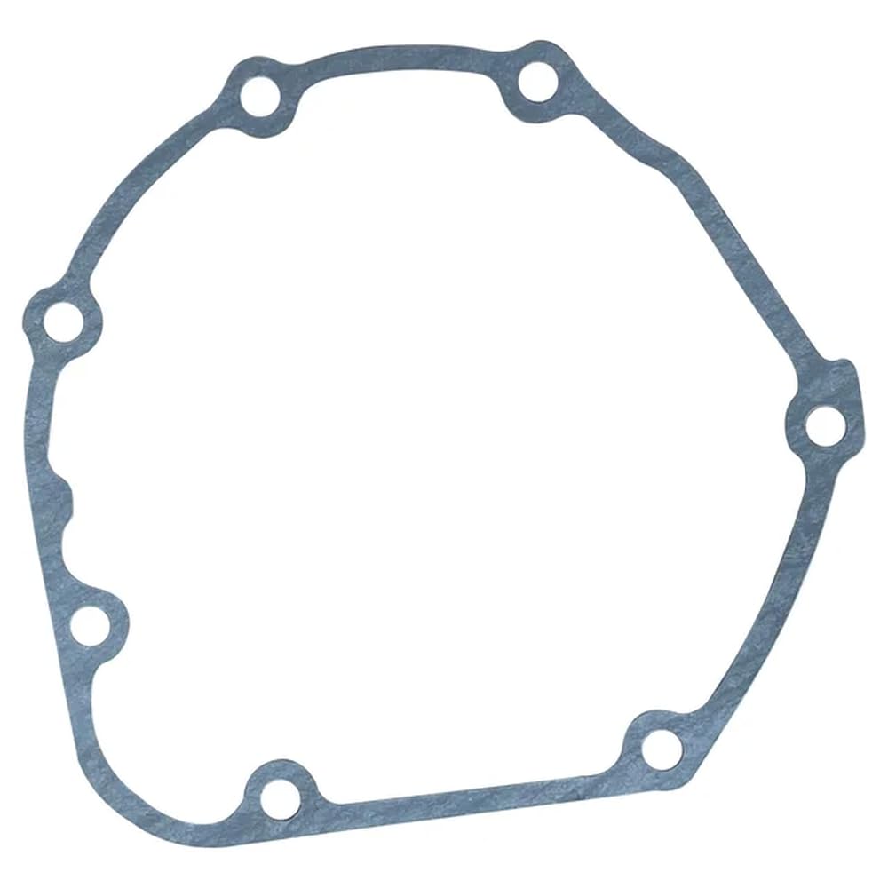 Motorrad-Zylinder-Motordeckel-Dichtungssatz, kompatibel mit ZR1100 ZRX1100 1997 bis 2000, ZX900 GPZ900R 1986 bis 1993 und 2003(Pulsing Cover Gasket) von UYDFXA