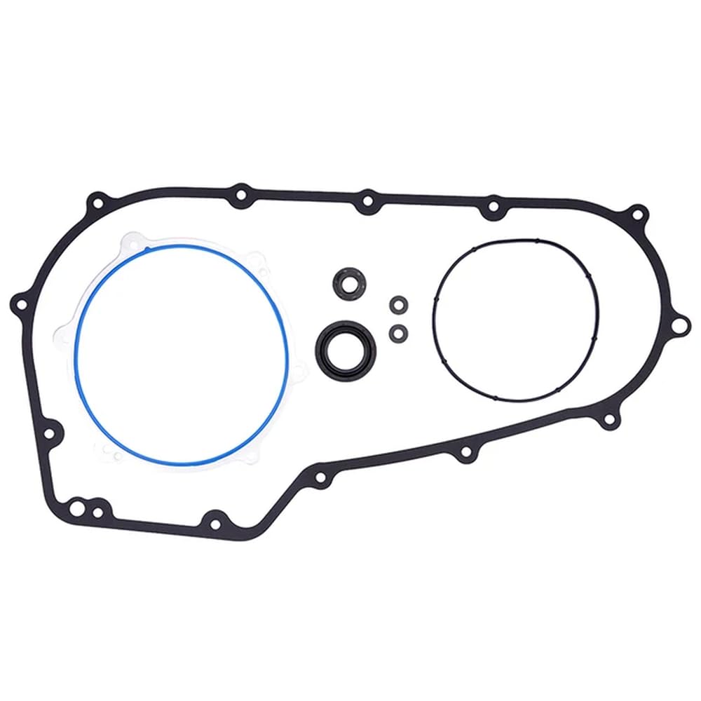 Motorrad-Zylinderdeckel-Dichtungssätze, kompatibel mit O-Ring CY-34934-06 CY-17369-06 von UYDFXA