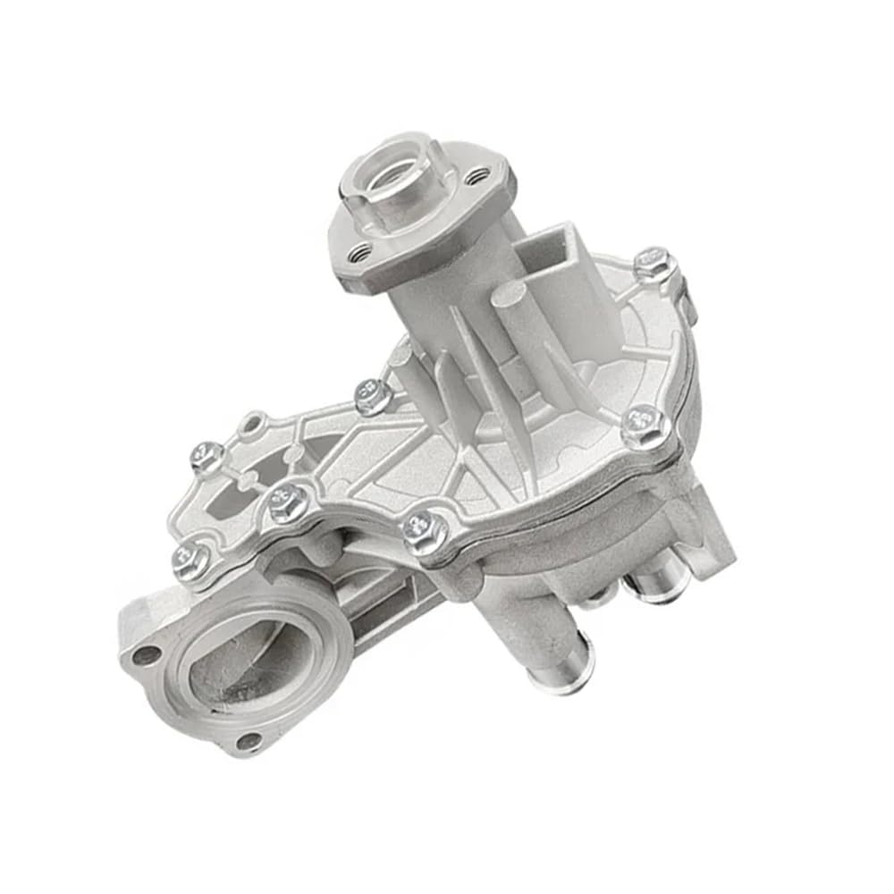 Motorwasserpumpenbaugruppe kompatibel mit 99 037121010A Kompatibel mit 06 von UYDFXA