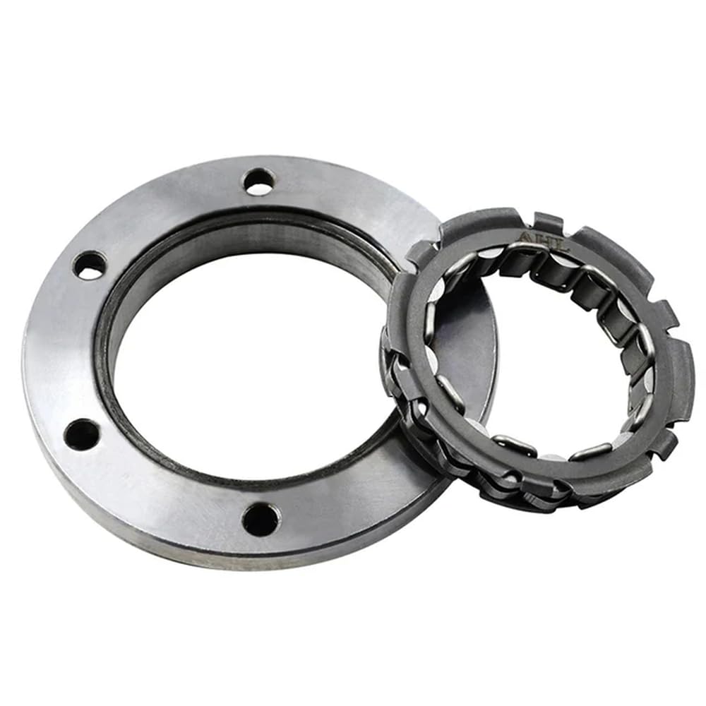 Starterkupplungslager-Getriebebaugruppe, kompatibel mit BR250 Z250SL 2014–2017, BX250 250SL 2015–2016, Motorradteilen(Clutch and Bearing) von UYDFXA