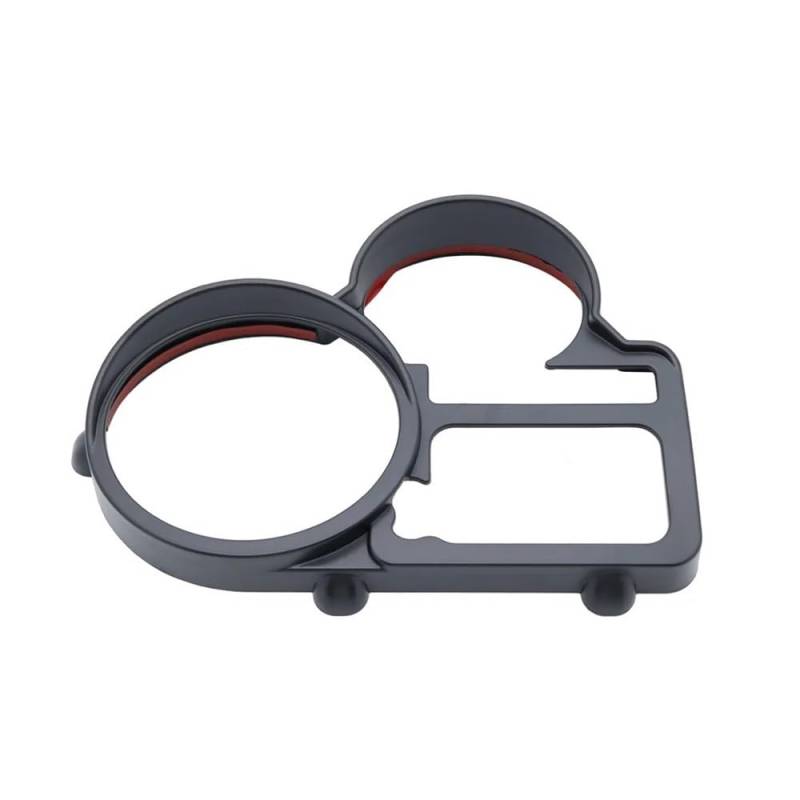 UYDFXA Motorradzubehör Tachoabdeckung Kompatibel mit R1200GS R 1200 GS Öltyp Motorrad Instrument Cluster Sonnenschutz von UYDFXA