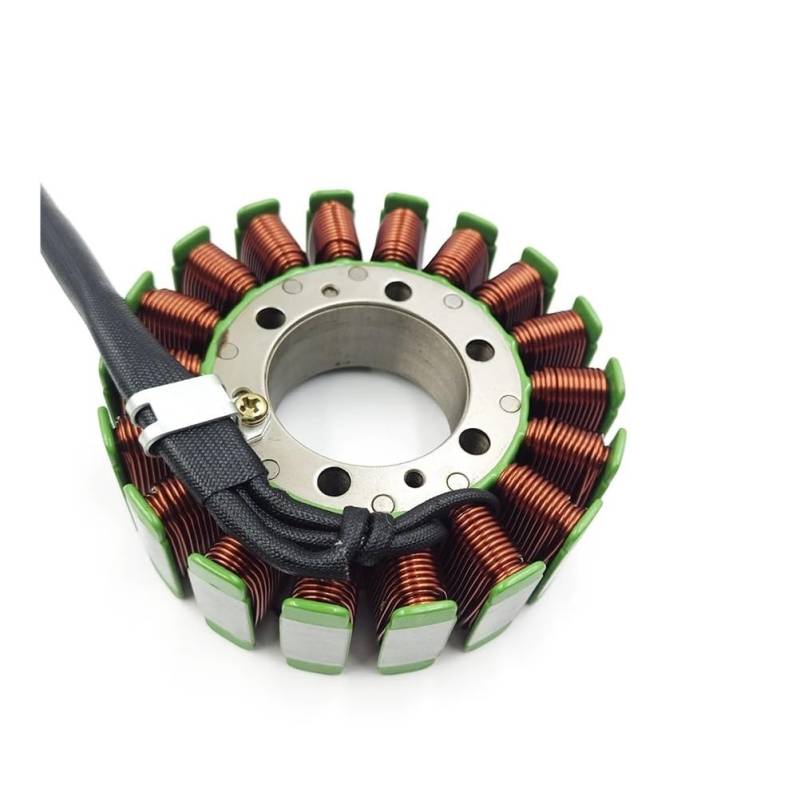 Universal Magneto Lichtmaschine Stator Zündspule Motorrad kompatibel mit 950 990 Super Modellserie von UYDFXA