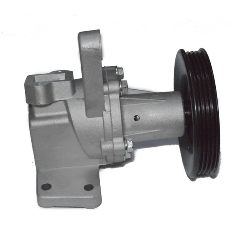 Wasserpumpenbaugruppe kompatibel mit C31 C37 Motor DK12-10 DK12-08 Autoteile 1307100D2627 1307100D1900(DK12-08) von UYDFXA