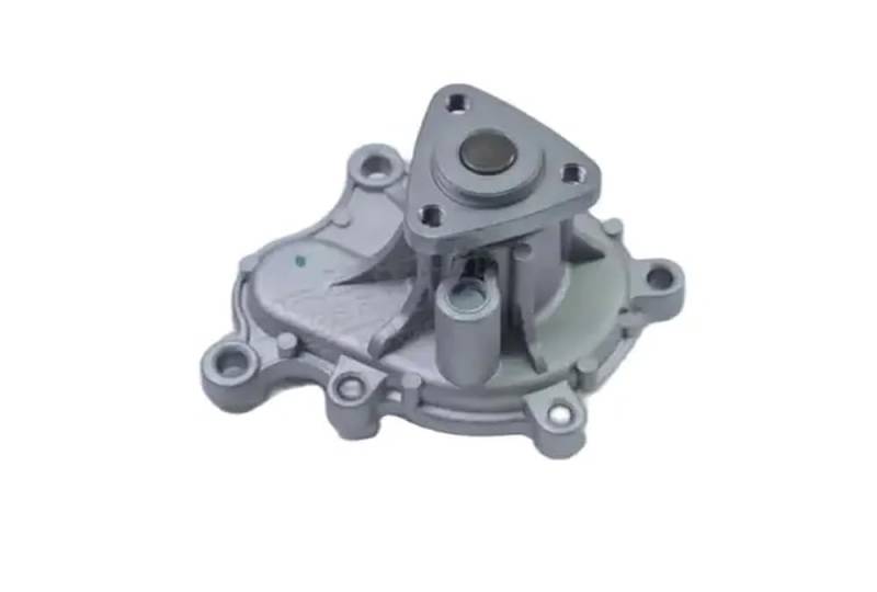 Wasserpumpenbaugruppe kompatibel mit C31 C37 Motor DK12-10 DK12-08 Autoteile 1307100D2627 1307100D1900(DK12-10) von UYDFXA