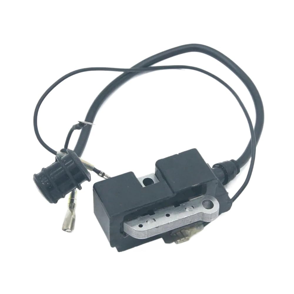 Zündspulenmodul kompatibel mit CS2186 CS2188 CS2255 GZ7000 537162101 537162105 537162104 503962402 503779002 503962404 von UYDFXA