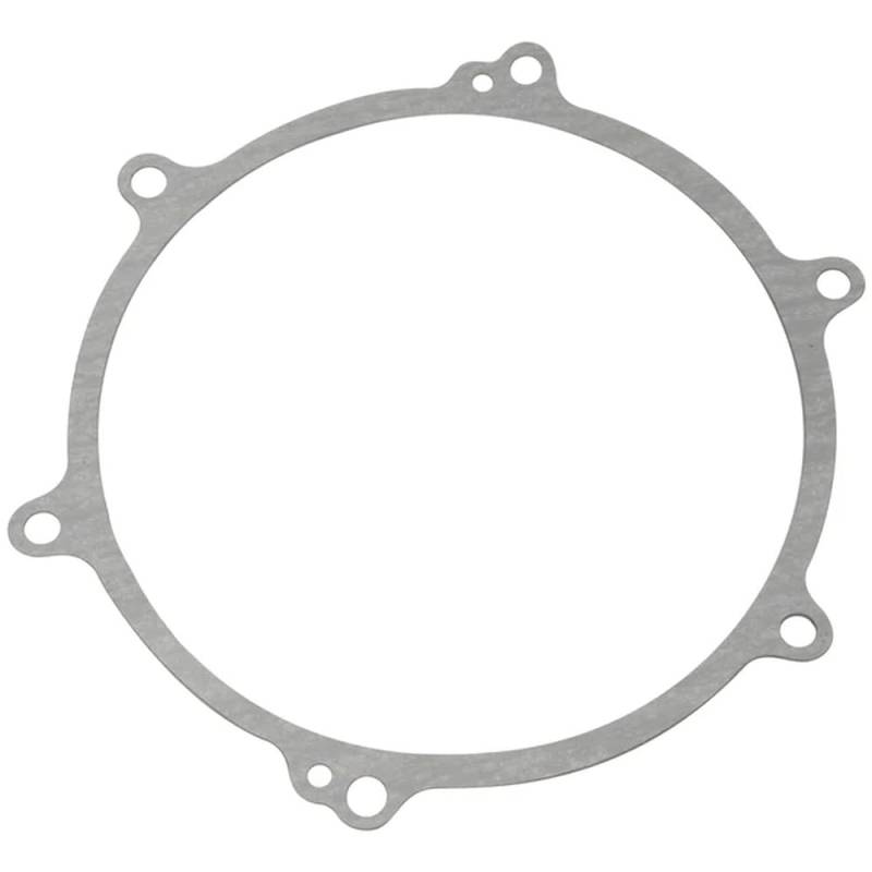 Zylinder-Motordeckel-Dichtungssatz, kompatibel mit KLX250 D- KLX250R KLX 250ES SR KLX250S 94-16 93-96 09-14(Clutchcovergasket2) von UYDFXA