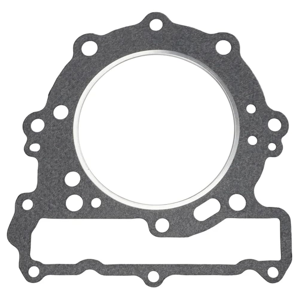 Zylinderkopfdichtung Kompatibel mit Motorradmotoren, kompatibel mit F650 E169 1993 bis 2000, F650ST 1996 bis 2000, OEM-Code 11122343031 von UYDFXA