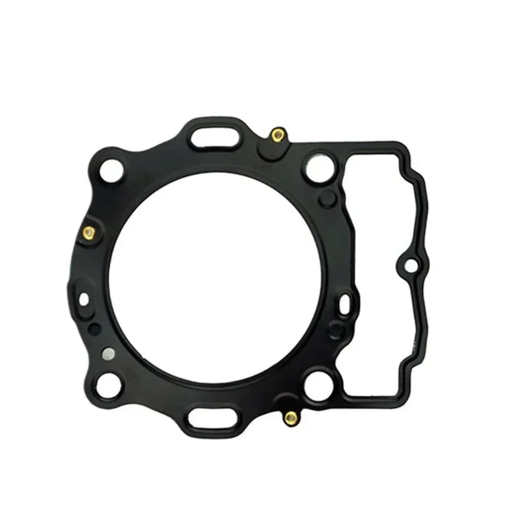 Zylinderkopfdichtung Kompatibel mit Motorradmotoren, kompatibel mit FC450 FE450 FE501 FR450 FS450 450 500 450 SMR450 78930036010 von UYDFXA