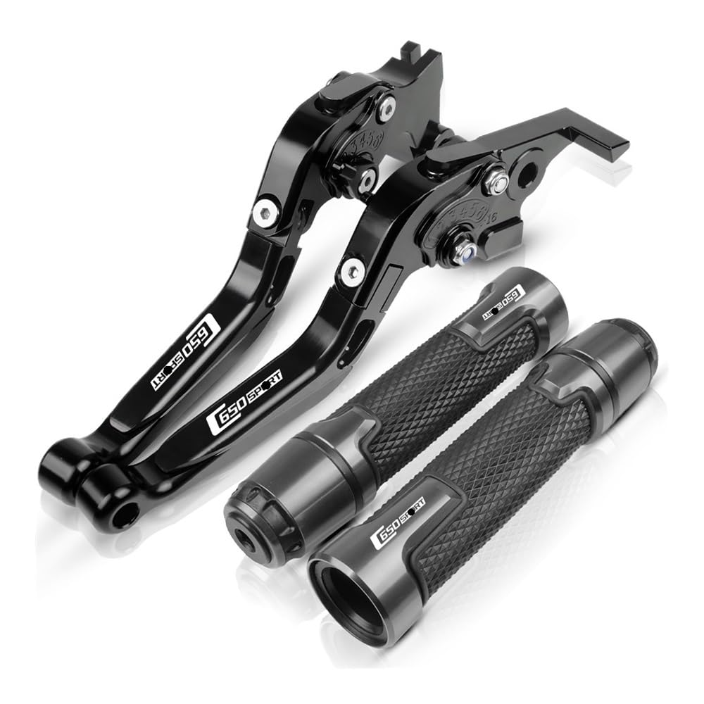 Brems Kupplungshebel Griff Griffe HandBar Ende Ausziehbare Bremse Kupplung Hebel FÜR B&M&W C650SPORT C 650 C650 Sport 2015 2016 2017 Motorrad Zubehör von UYJHFPLND