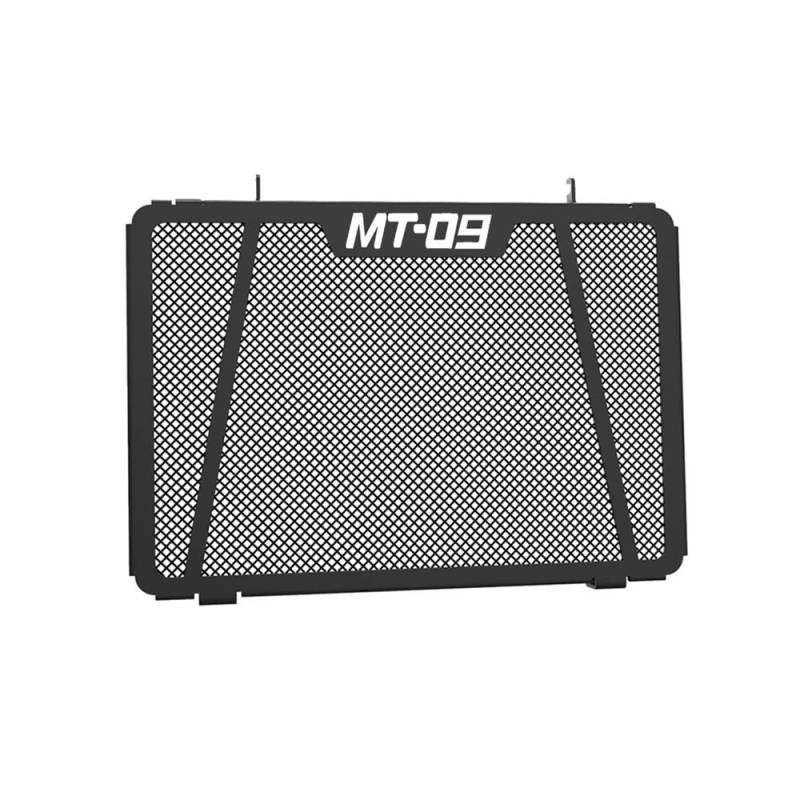 Kühlerabdeckung FÜR YA&MAHA MT-09 MT09 MT 09 SP 2021 2022 2023 2024 Kühlergrill Wache Cover Schutz Zubehör Motorrad von UYJHFPLND