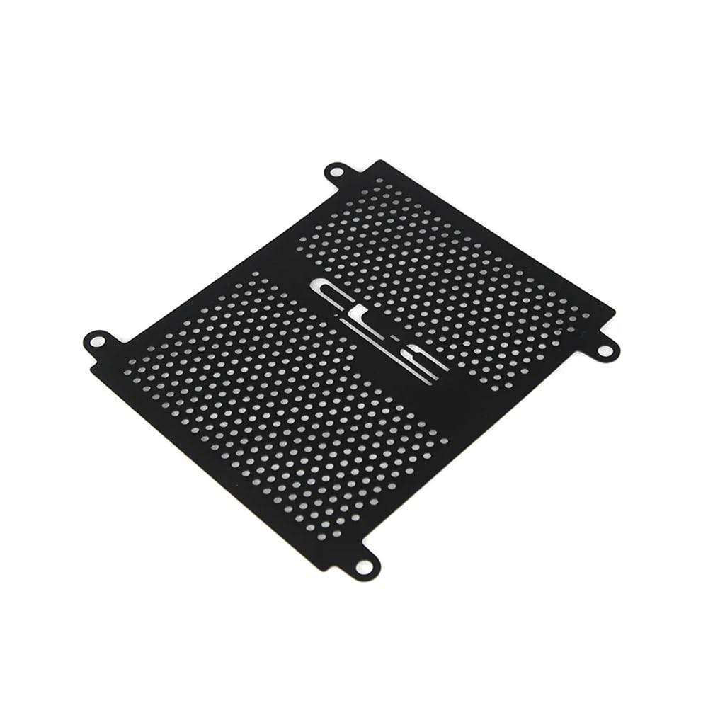 Kühlerabdeckung Für CFMOTO 450CLC 450CL-C CLC 450 450clc CLC450 2023 2024 Motorrad Wassertank Schutzabdeckung Kühlergrill Schutz Zubehör von UYJHFPLND