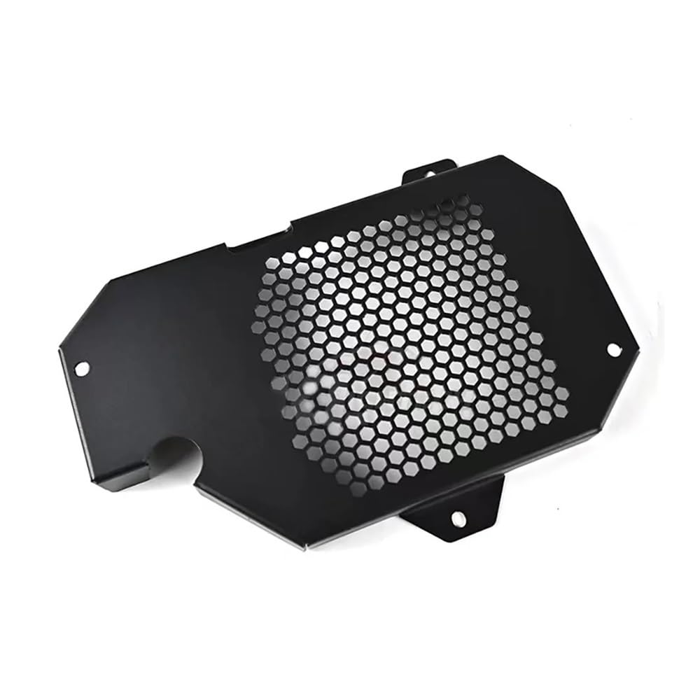 Kühlerabdeckung Motor Kühler Schutz Für HO&ND&A PCX 160 2021-2024 ADV 160 2022-2024 Motorrad Kühler Schutz Wasser Tank Schutz Grille von UYJHFPLND