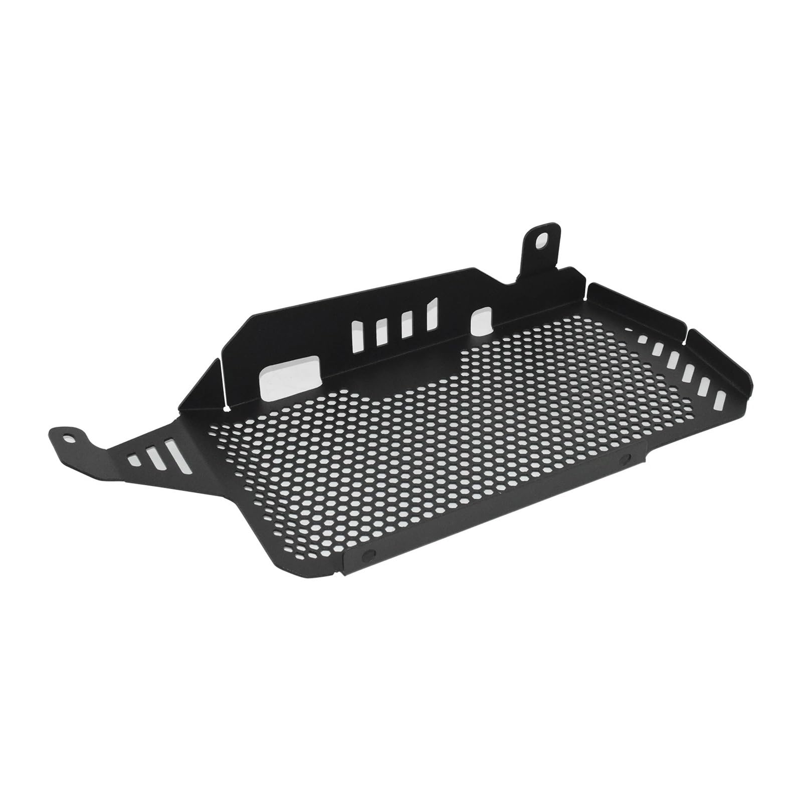 Kühlerabdeckung Motorrad Front Kühlergrill Wache Cover Schutz Für HO&ND&A CRF250L CRF300L Rally 2021-2024 von UYJHFPLND