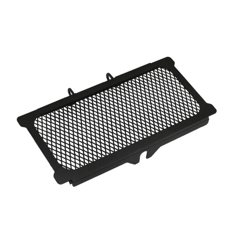 Kühlerabdeckung Motorrad Kühlergrill Grill Wasser Tank Abdeckung Schutz Schutz Für Mondial FB Hipster HPS 125 HPS125 2020-2023 Zubehör von UYJHFPLND