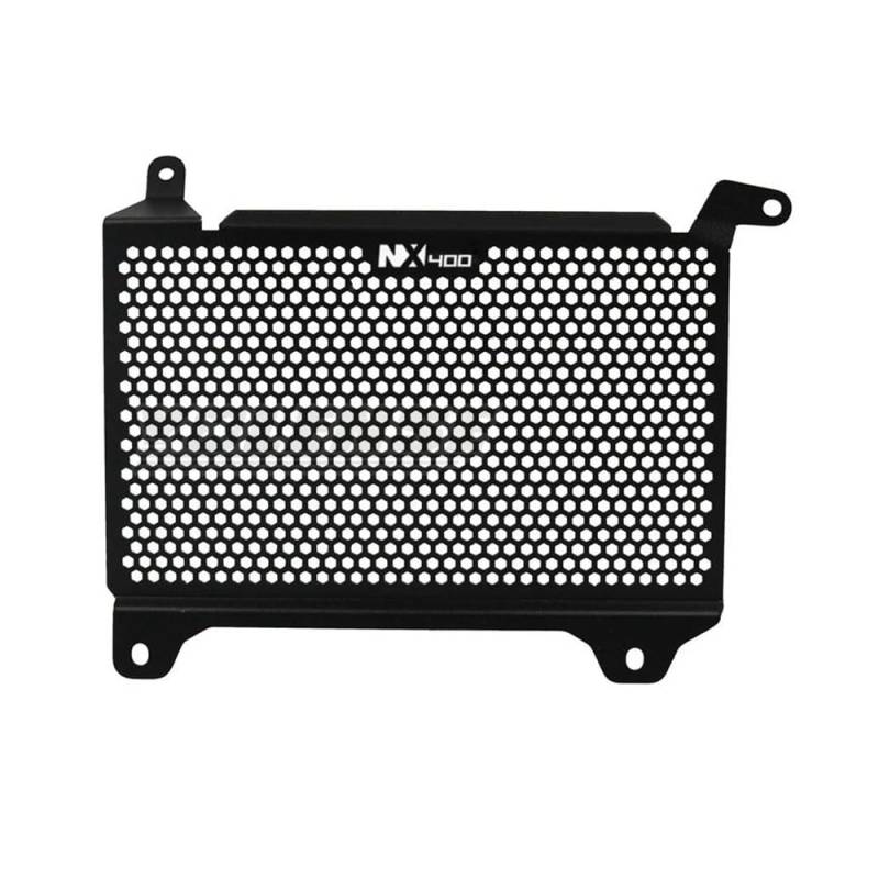 Kühlerabdeckung Motorrad Kühlergrill Wache Cover Schutz Für NX400 NX500 NX 400 500 2023 2024 2025 Ölkühler Kühlergrill Abdeckung von UYJHFPLND