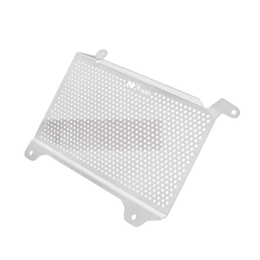 Kühlerabdeckung Motorrad Kühlergrill Wache Cover Schutz Für NX400 NX500 NX 400 500 2023 2024 2025 Ölkühler Kühlergrill Abdeckung von UYJHFPLND