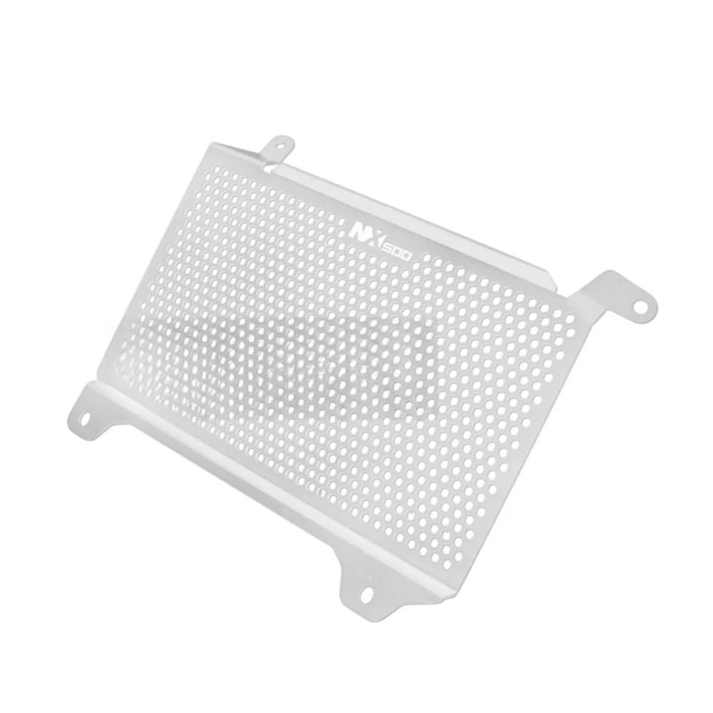 Kühlerabdeckung Motorrad Kühlergrill Wache Cover Schutz Für NX400 NX500 NX 400 500 2023 2024 2025 Ölkühler Kühlergrill Abdeckung von UYJHFPLND