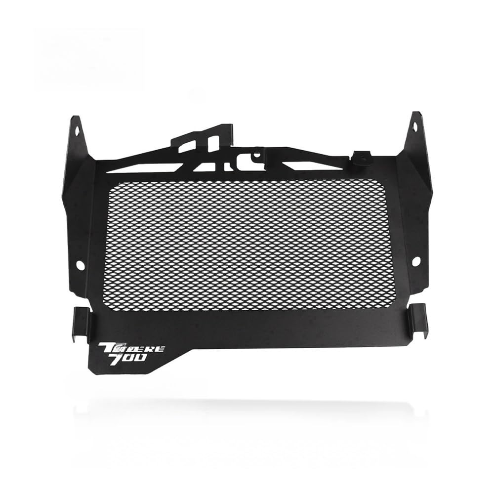 Kühlerabdeckung Motorrad Kühlergrill Wache Cover Schutzhülle FÜR YA&MAHA TENERE 700 TENERE700 Rally T7 2019 2020 2021 2022 2023 2024 von UYJHFPLND