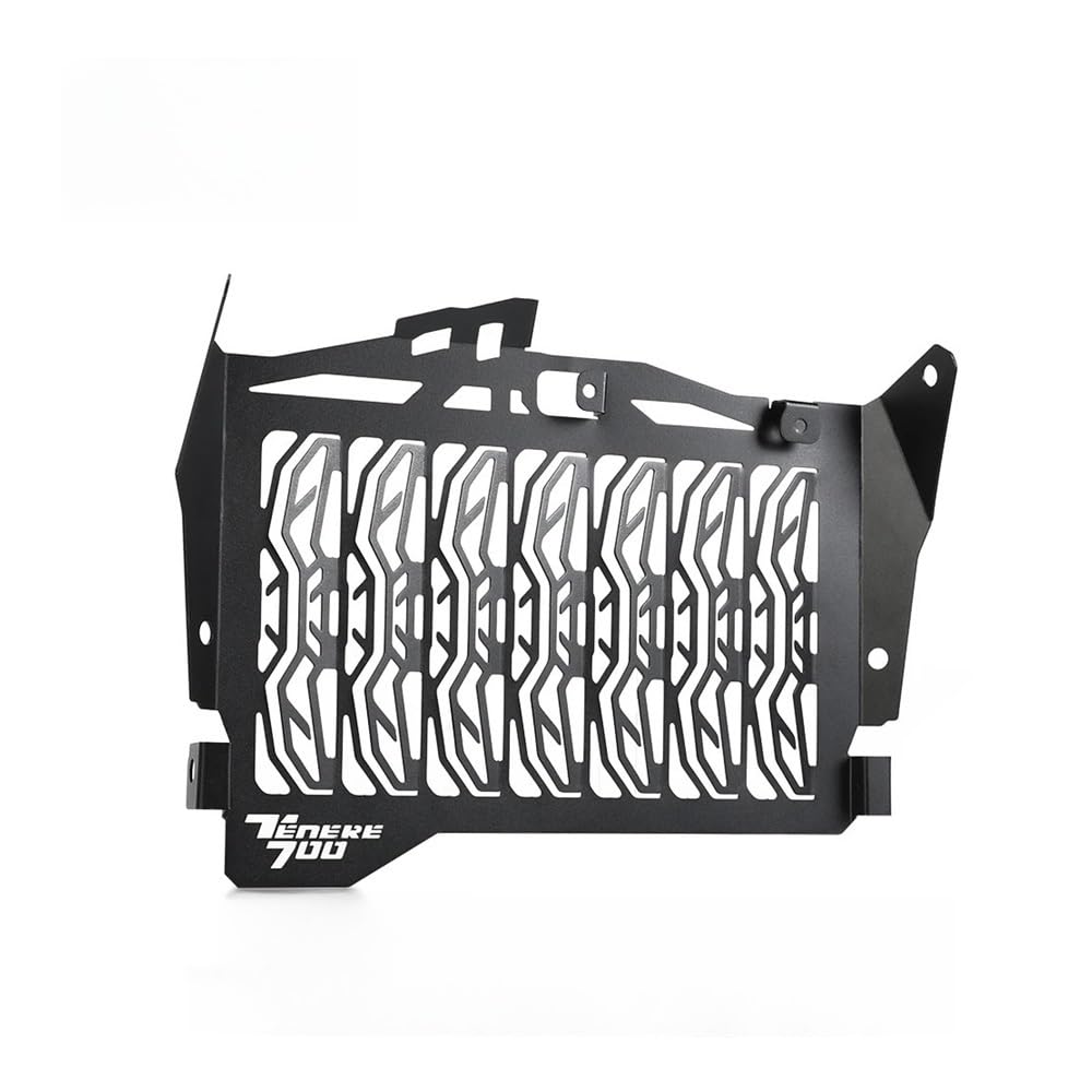 Kühlerabdeckung Motorrad Kühlergrill Wache Cover Schutzhülle FÜR YA&MAHA TENERE 700 TENERE700 Rally T7 2019 2020 2021 2022 2023 2024 von UYJHFPLND