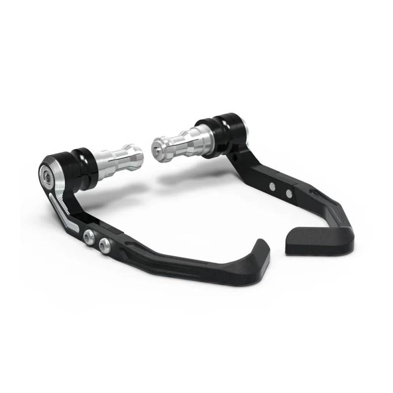 Moto Bremsschutz Für Tr&iumph Daytona 675 2011 2012 2013 2014 2015 2016 Motorradzubehör Bremskupplungshebelschutz-Kit von UYJHFPLND