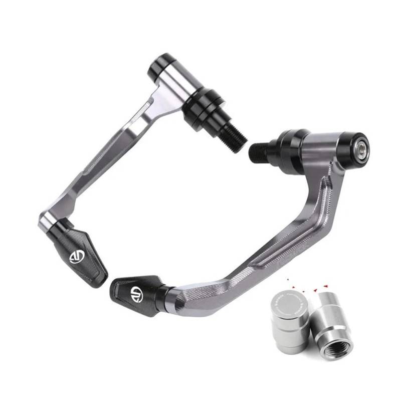 Moto Bremsschutz Für YA&MAHA MT03 07 09 10 125 MT-07 Mt07 MT-09 Mt09 MT10 MT03 Motorrad Zubehör Lenker Griffe Bremse Kupplung Hebel Schutz von UYJHFPLND