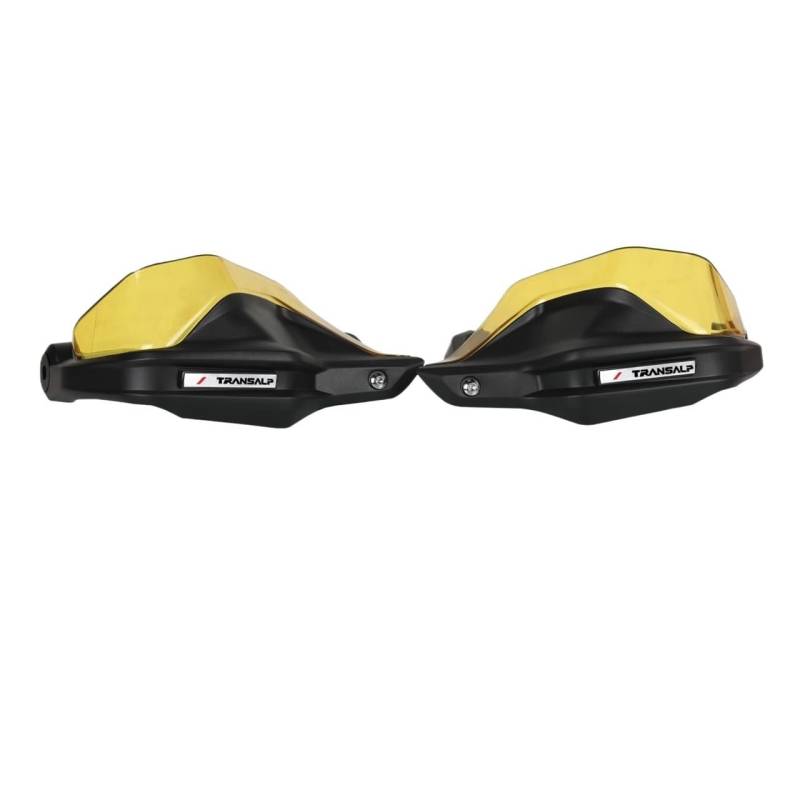 Motorrad Handschützer FÜR HO&ND&A TRANSALP XL750 TRANSALP 750 XLV Motorrad Handschutz Hand Guards Protector Griff Hebel Handprotektoren Schutz TRANSALP750 von UYJHFPLND