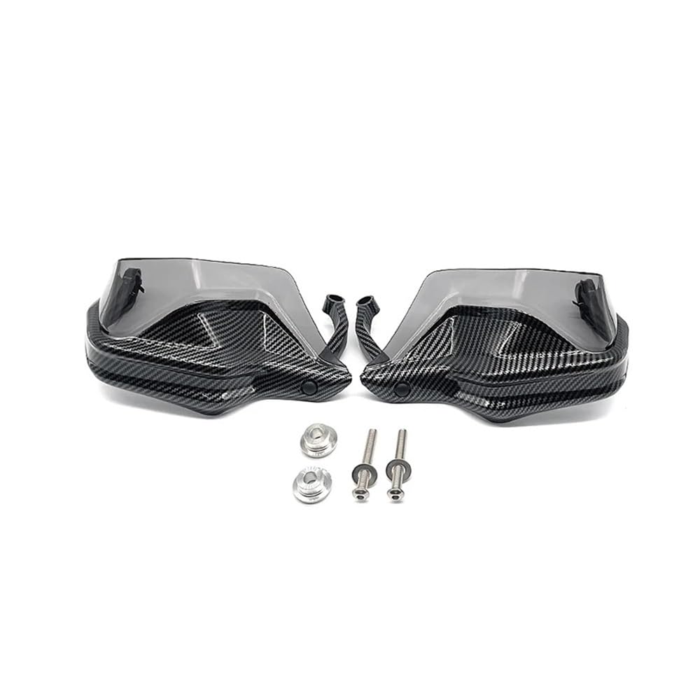 Motorrad Handschützer Für B&M&W G310GS G310R G 310 GS G310 R 2017-2020 2021 2022 Motorrad Handprotektoren Schild Guards Windschutzscheibe Hand Wind Schutz von UYJHFPLND