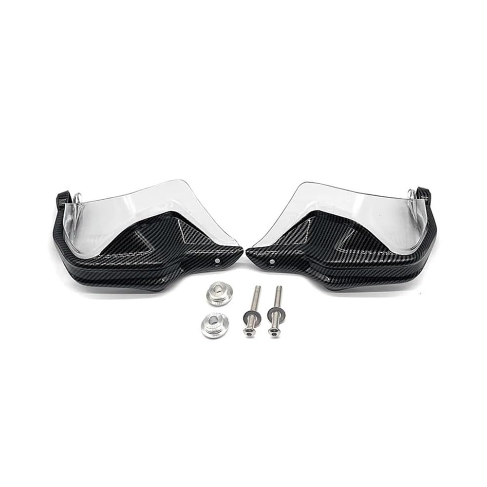 Motorrad Handschützer Für B&M&W G310GS G310R G 310 GS G310 R 2017-2020 2021 2022 Motorrad Handprotektoren Schild Guards Windschutzscheibe Hand Wind Schutz von UYJHFPLND