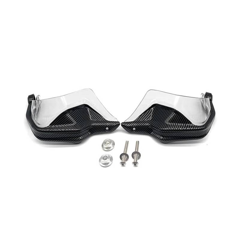 Motorrad Handschützer Für B&M&W G310GS G310R G 310 GS G310 R 2017-2020 2021 2022 Motorrad Handprotektoren Schild Guards Windschutzscheibe Hand Wind Schutz von UYJHFPLND