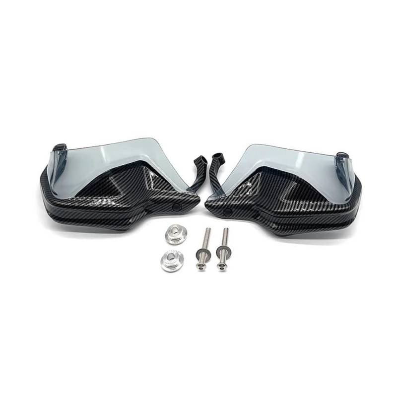 Motorrad Handschützer Für B&M&W G310GS G310R G 310 GS G310 R 2017-2020 2021 2022 Motorrad Handprotektoren Schild Guards Windschutzscheibe Hand Wind Schutz von UYJHFPLND