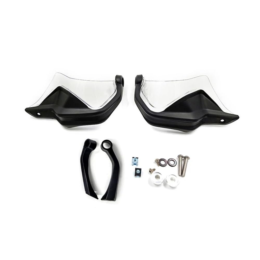 Motorrad Handschützer Für B&M&W R1200GS R1250GS LC ADV R 1250 GS ADV Abenteuer 2019-2021 2022 Motorrad Handprotektoren Hand Schild Langlebiger Schutz von UYJHFPLND