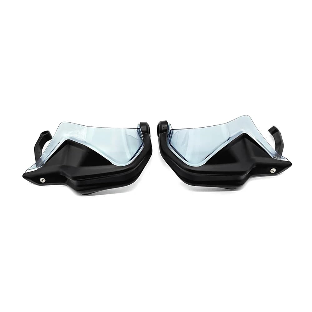 Motorrad Handschützer Für B&M&W R1200GS R1250GS LC Abenteuer 2023 Carbon Handschutz Schild Hand Guard Protector Windschutzscheibe R 1200 GS R1250GS GSA von UYJHFPLND