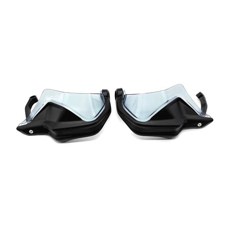 Motorrad Handschützer Für B&M&W R1200GS R1250GS LC Abenteuer 2023 Carbon Handschutz Schild Hand Guard Protector Windschutzscheibe R 1200 GS R1250GS GSA von UYJHFPLND