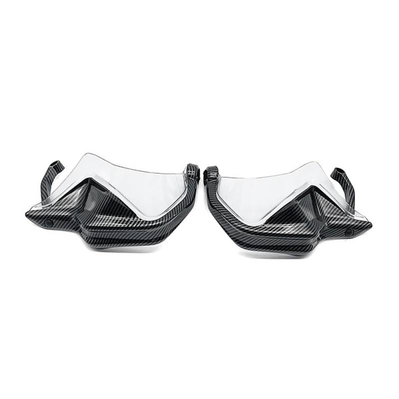 Motorrad Handschützer Für B&M&W R1200GS R1250GS LC Adventure R 1200 GS GSA 1250 ADV Handguard Hand Guard Protector Windschutzscheibe Motorradzubehör von UYJHFPLND