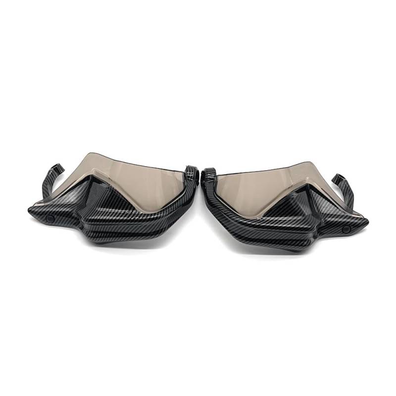 Motorrad Handschützer Für B&M&W R1200GS R1250GS LC Adventure R 1200 GS GSA 1250 ADV Handguard Hand Guard Protector Windschutzscheibe Motorradzubehör von UYJHFPLND