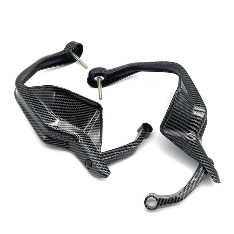 Motorrad Handschützer Für B&M&W R1200GS R1250GS LC Adventure R 1200 GS GSA 1250 ADV Handguard Hand Guard Protector Windschutzscheibe Motorradzubehör von UYJHFPLND