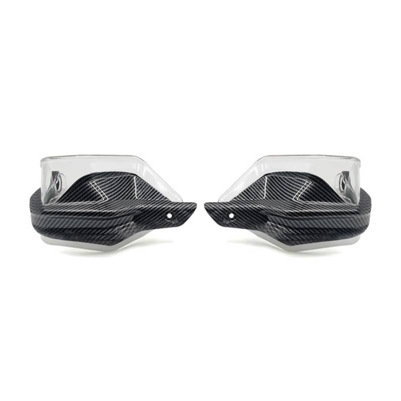 Motorrad Handschützer Für HO&ND&A Integra 750 S NC750 D Motorrad Handschutz Schild Hand Guard Protector Windschutzscheibe NC750D Integra750 Zubehör von UYJHFPLND