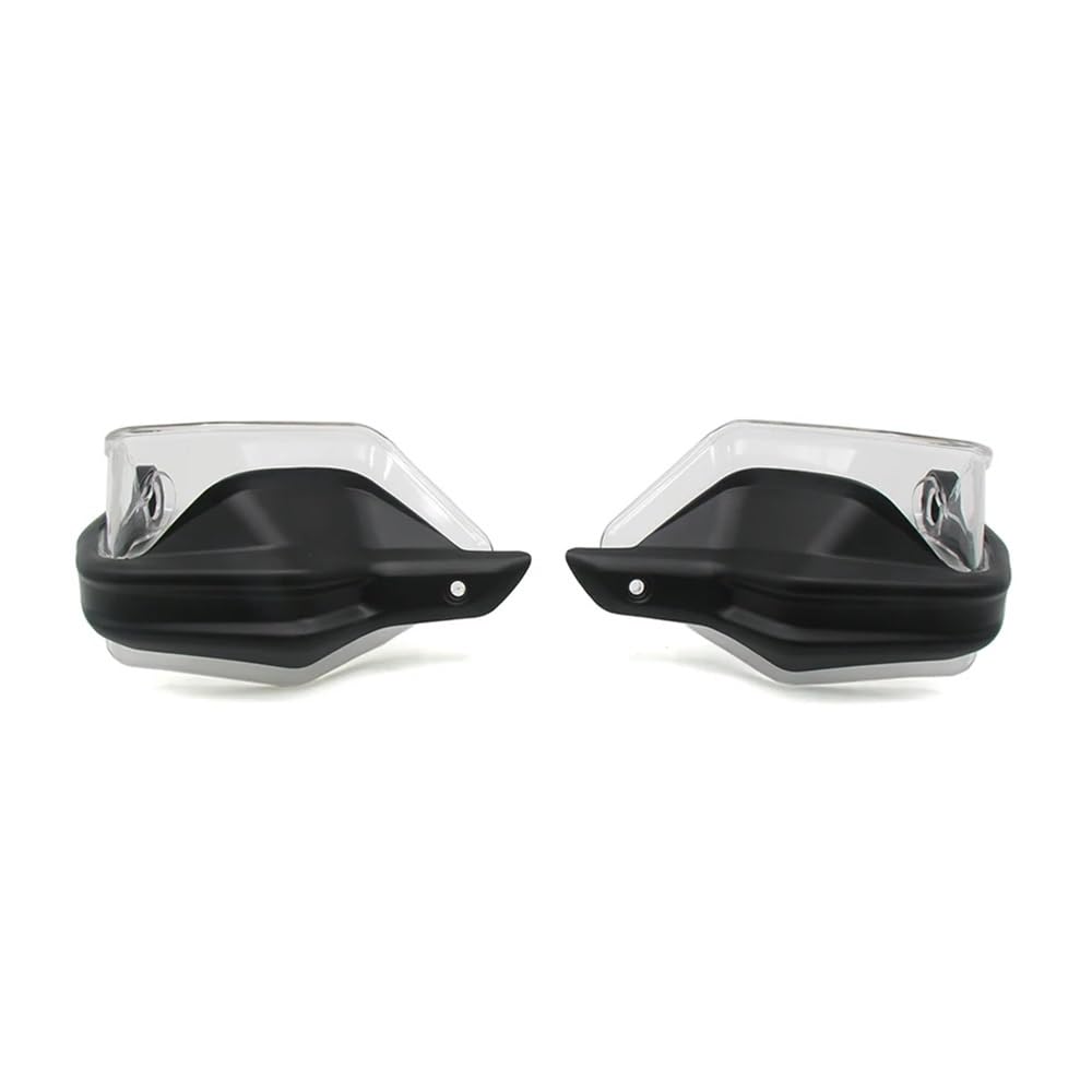 Motorrad Handschützer Für HO&ND&A Integra 750 S NC750 D Motorrad Handschutz Schild Hand Guard Protector Windschutzscheibe NC750D Integra750 Zubehör von UYJHFPLND