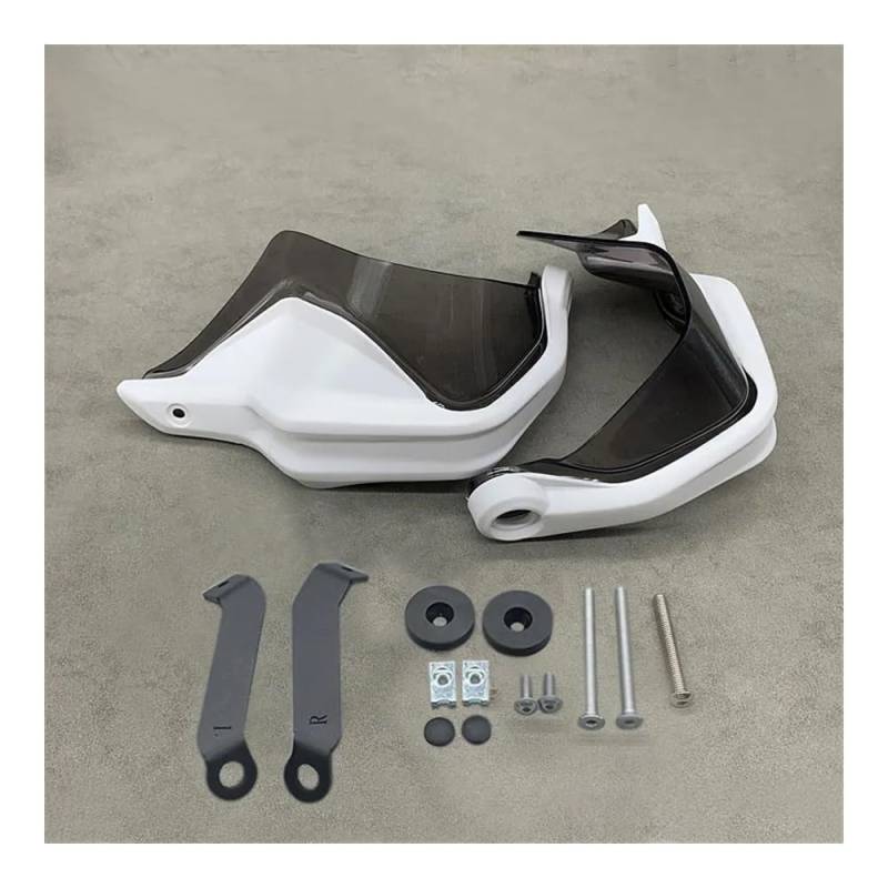 Motorrad Handschützer Für HO&ND&A NC700X NC750X NC 700 X NC 750 X CTX700 2012 2013 2014 2015 2016 2017-2019 Motorrad Handprotektoren Hand Guards Protektoren von UYJHFPLND