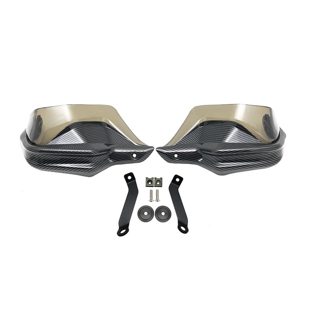 Motorrad Handschützer Für HO&ND&A NC750D Integra750 NC 750 D Integra 750 S Motorrad Handprotektoren Schild Guards Windschutzscheibe Hand Wind Schutz von UYJHFPLND