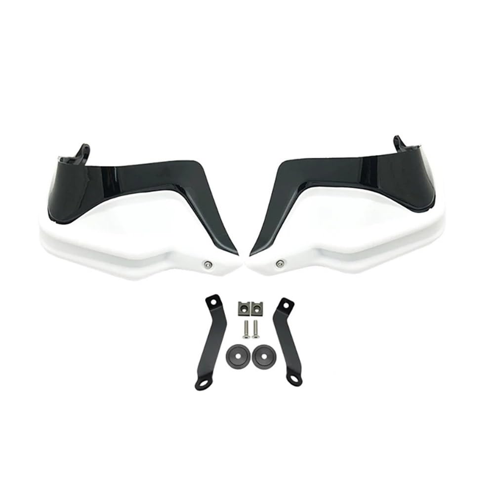 Motorrad Handschützer Für HO&ND&A NC750X NC750 X NC750S NC700X CB500X 2013-2023 Motorrad Handschutz Hand Schutz Wind Schild Hand Guards Abdeckung von UYJHFPLND