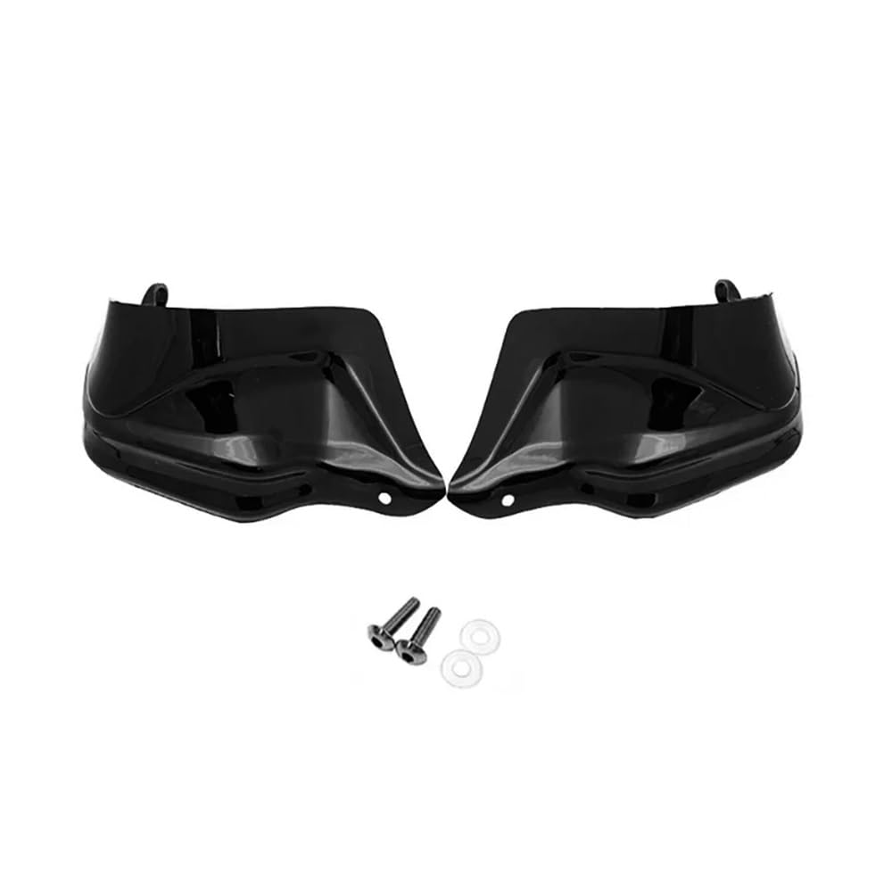 Motorrad Handschützer Für HO&ND&A NX500 NX400 NX 500 2023 2024 Dediziertes Handschutz -Motorrad NX 500 Handschützer -Lenkerschützer Windschutzscheibe von UYJHFPLND