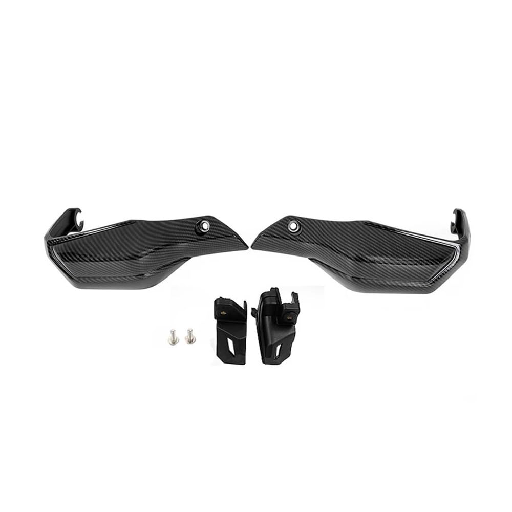 Motorrad Handschützer Für HO&ND&A X-ADV750 2017 2018 2019 2020 Handguards Protector Motorcycle Hand Guard-Handschuhschutz XADV 750 Windschutzscheibe von UYJHFPLND