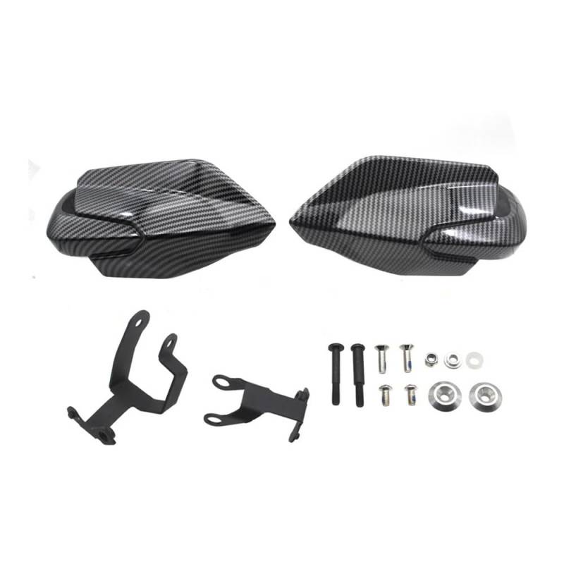 Motorrad Handschützer Für Triple 765R 765RS 765 MOTO2 Edition 2020 2021 2022 2023 Windabweiser Schild Handprotektoren Handprotektoren Guards von UYJHFPLND