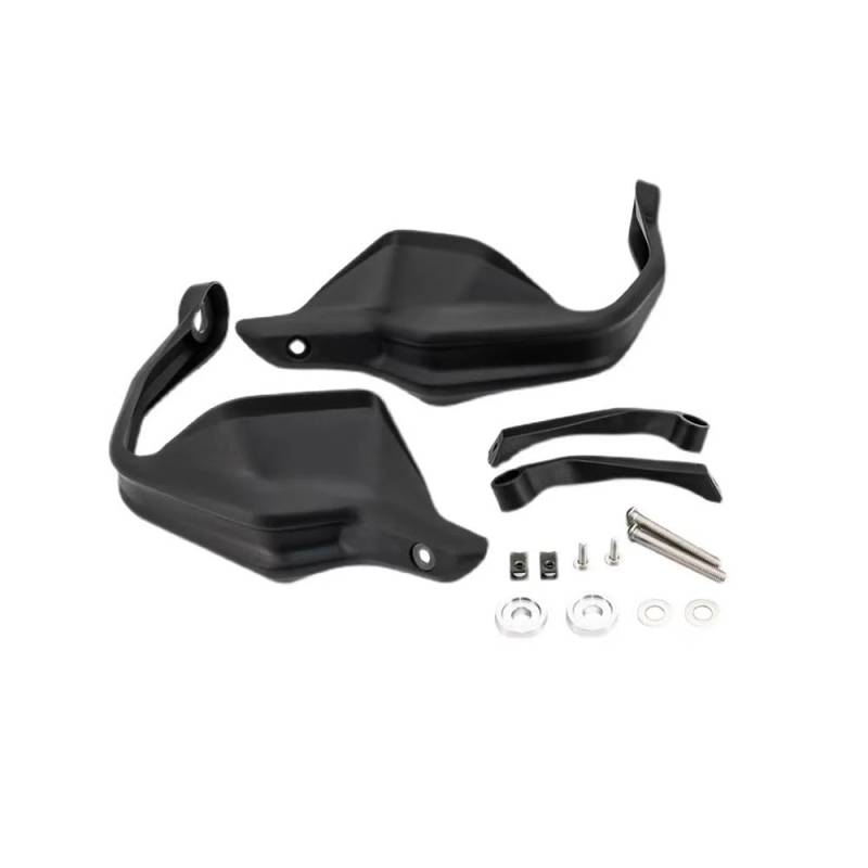 Motorrad Handschützer Für Voge SR4 Max SR4MAX Motorrad Handwächter Lenkerhandtaride Protectors-Lenker-Wachen Grip Anti-Fall-Fall-Handwächter von UYJHFPLND