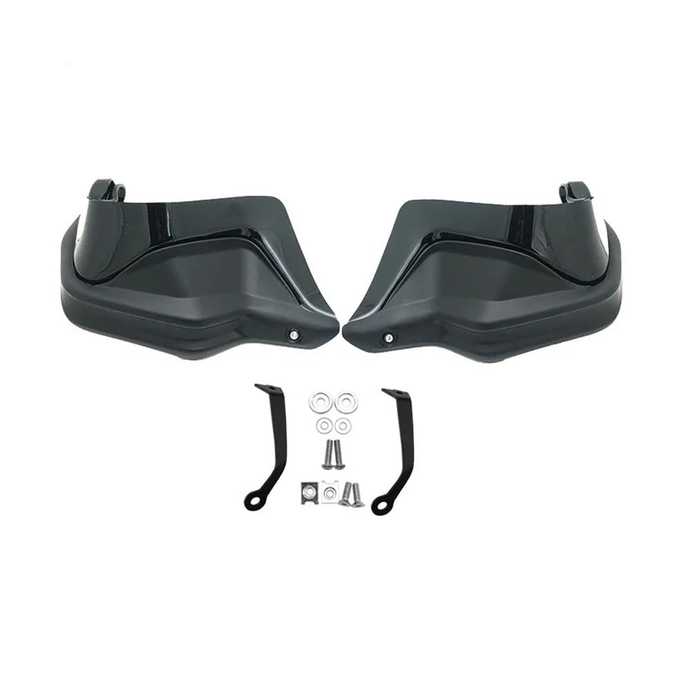 Motorrad Handschützer Für YA&MAHA MT03 MT25 MT-03 MT-25 MT 03 25 2015-2024 Motorrad Handprotektoren Schild Guards Windschutzscheibe Hand Wind Schutz von UYJHFPLND