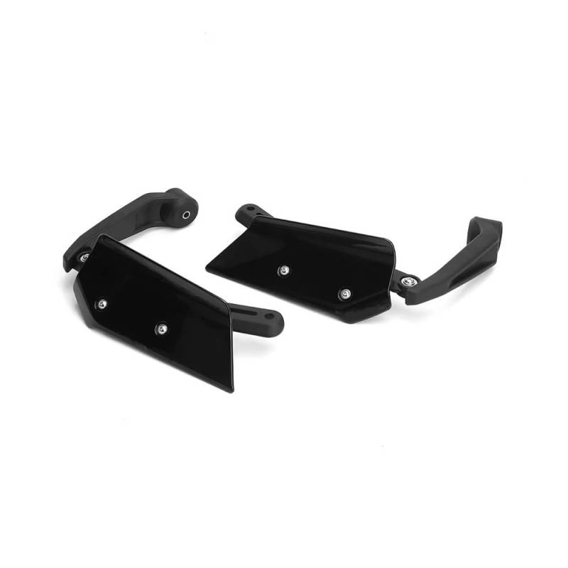 Motorrad Handschützer Für YA&MAHA MT09 MT 09 MT-09 SP 2024 Motorradzubehör Hand Guard Wind Defflector Handschütze Schildschutz Kit von UYJHFPLND