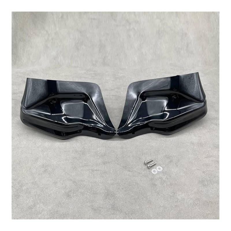 Motorrad Handschützer Hand Guard Extensions Bremskupplung Hebel Beschützer Handschützerschild Für B&M&W R1250GS R1250GSA R 1250 GS/GSA 2018-2021 von UYJHFPLND